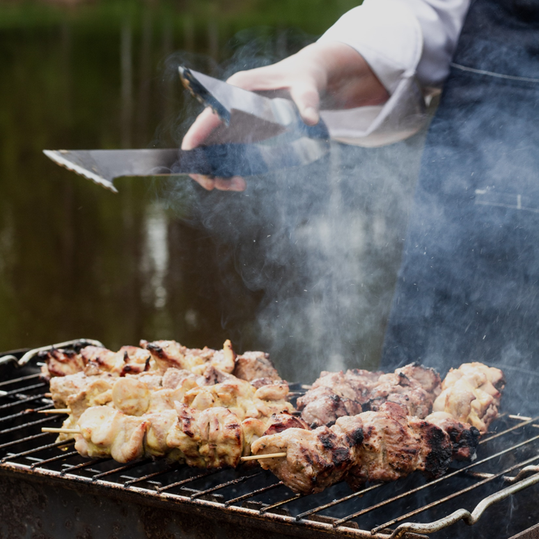 Grilbārs